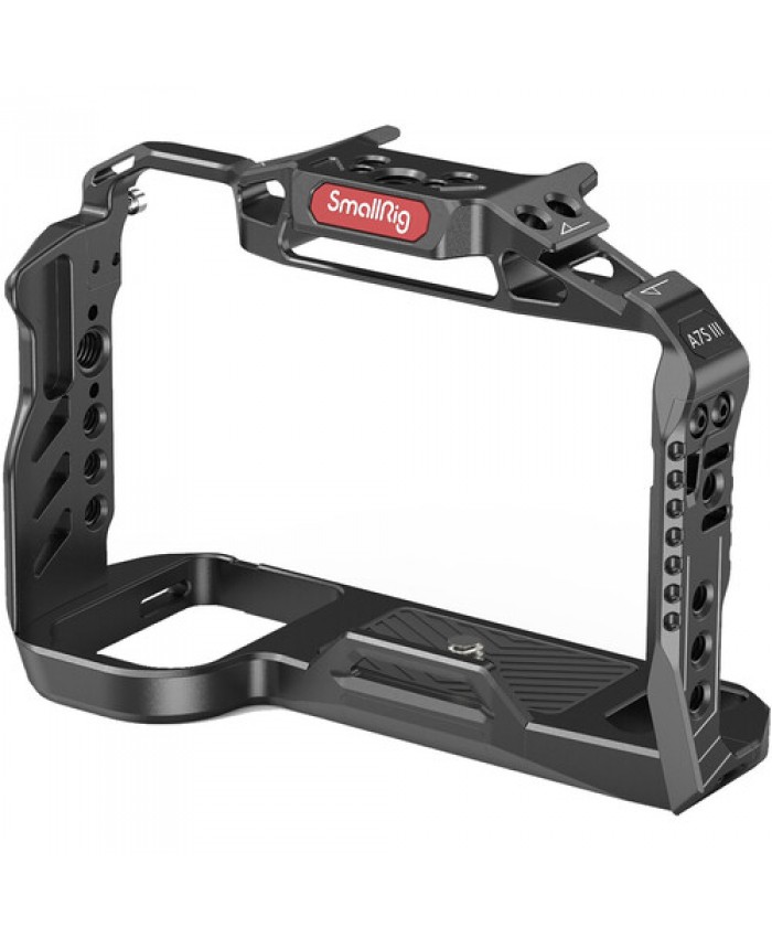 SmallRig 3065D Lightweight Camera Cage for Sony a7S III