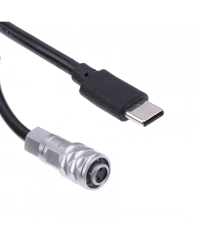 FXLION FX-BMPC12 USB-C cable for BMPCC