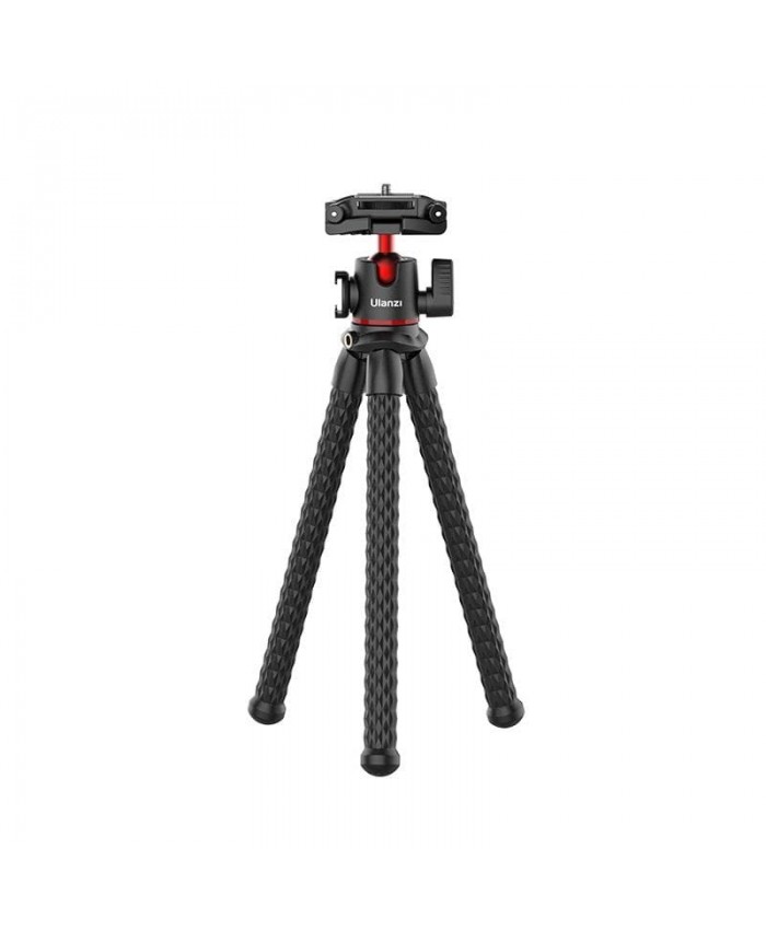 Ulanzi MT-33 Octopus Tripod With Cold Shoe