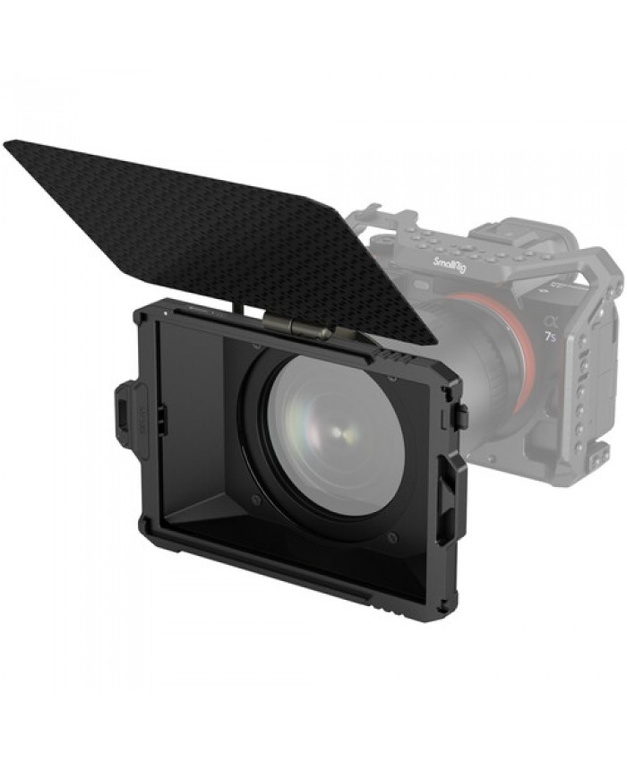 SmallRig 3575 Mini Matte Box Lite