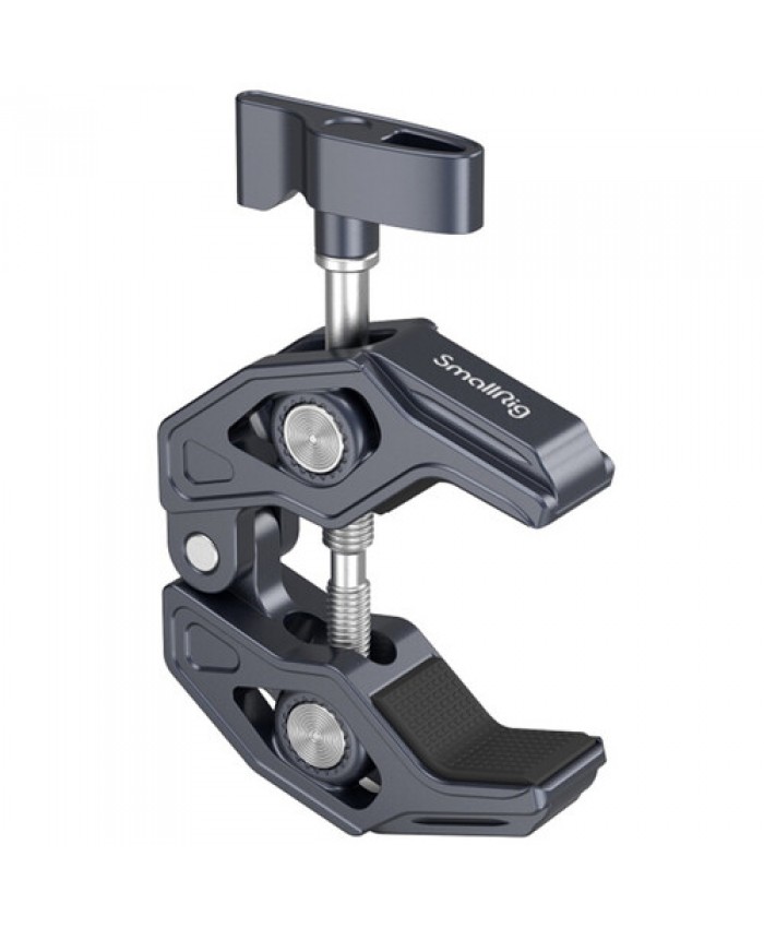 SmallRig 3755B Crab-Shaped Clamp