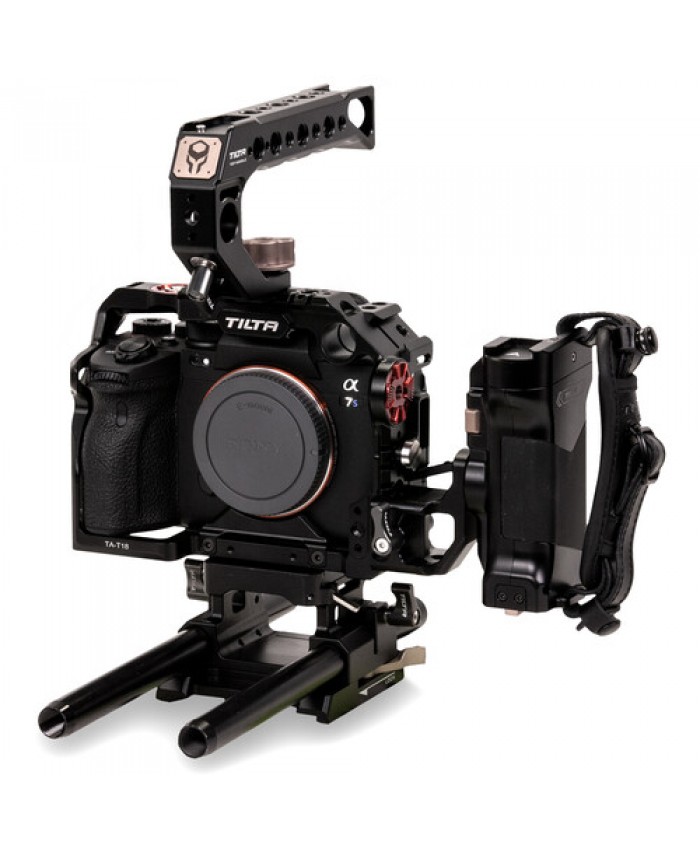 Tilta TA-T18-E-B Tiltaing Pro Kit for Sony a7S III