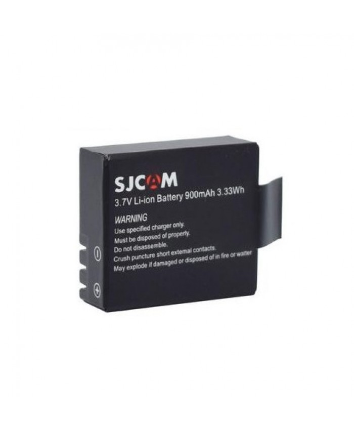 SJCAM SJ6 Battery