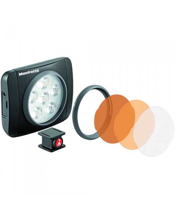 Manfrotto Lumie Art LED Light