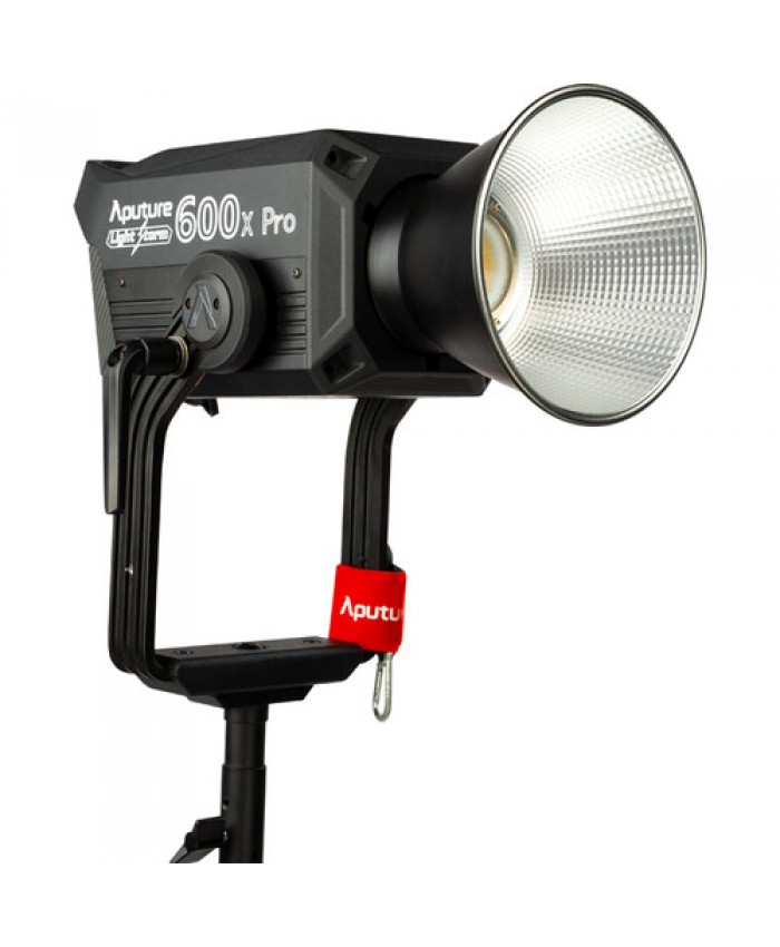 Aputure LS 600x Pro Lamp Head V-Mount