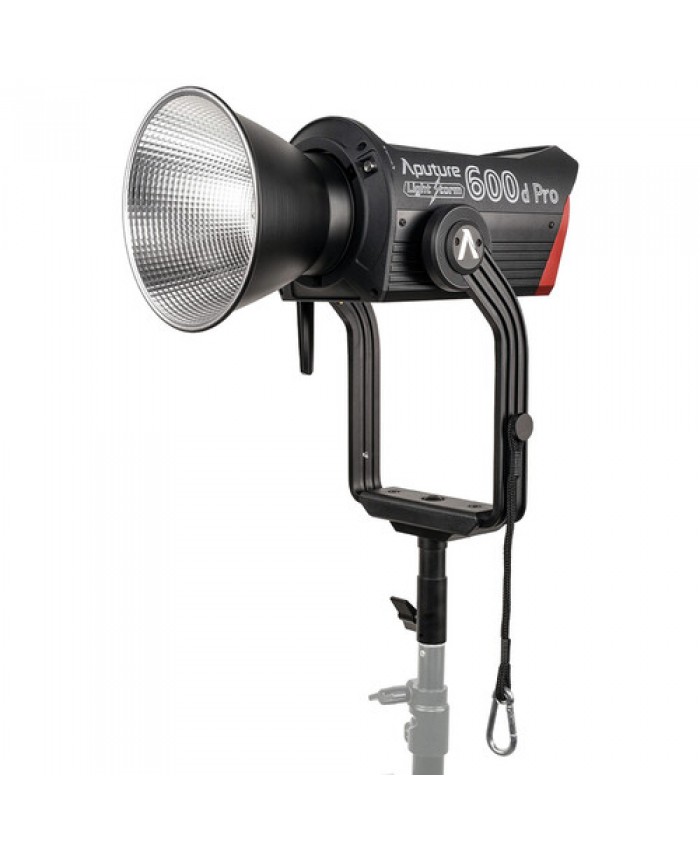 Aputure LS 600d Pro Light Storm Daylight LED Light V-Mount