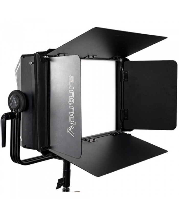 Aputure Barndoors for Nova P300c LED Panel