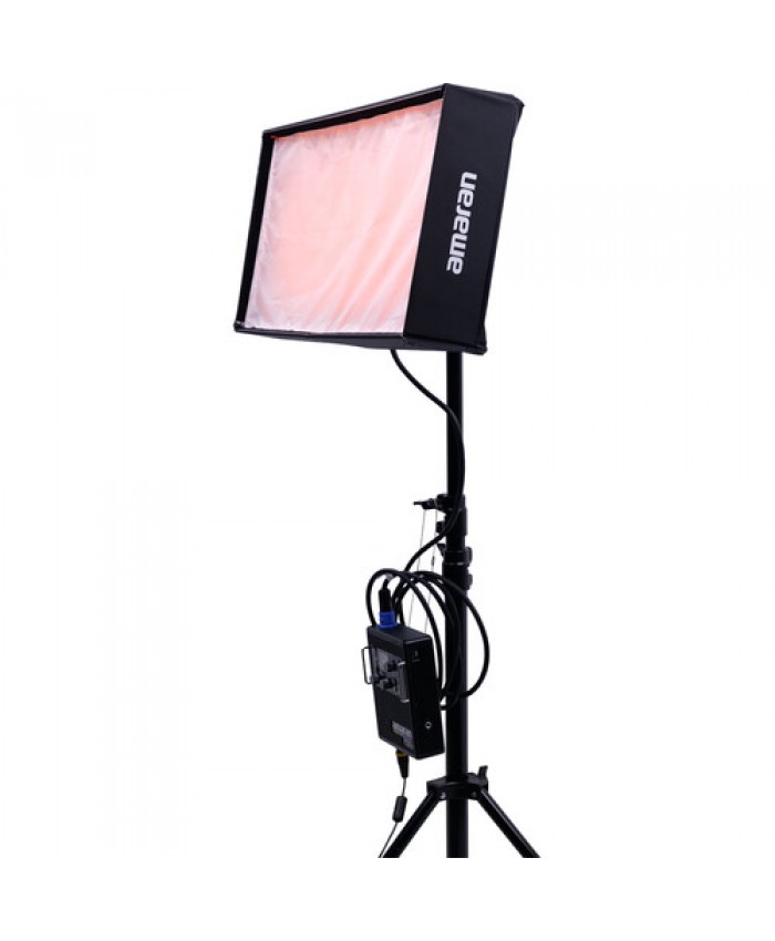 Aputure amaran F21c RGBWW LED Mat V-Mount