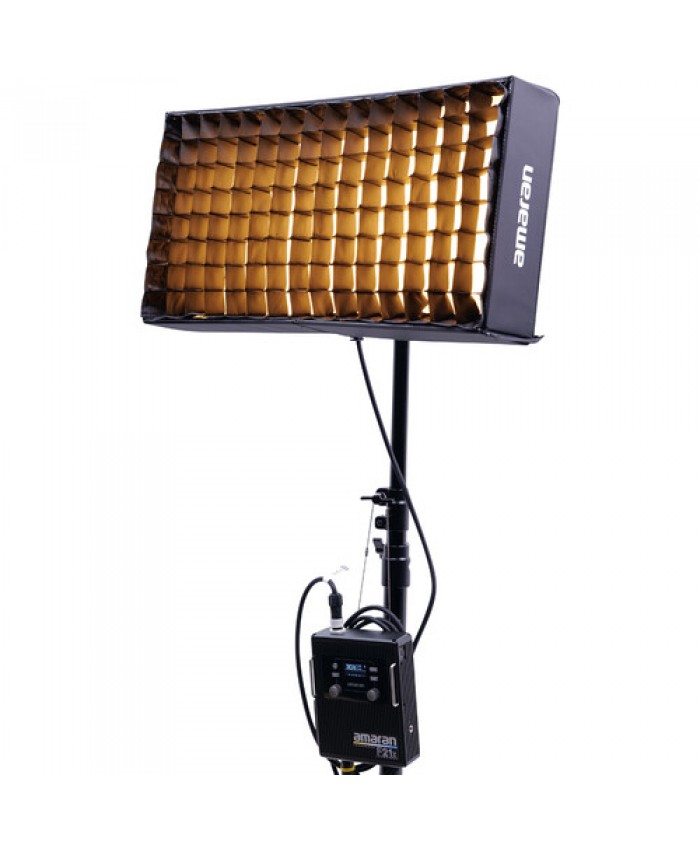 Aputure amaran F21x Bi-Color LED Mat V-Mount