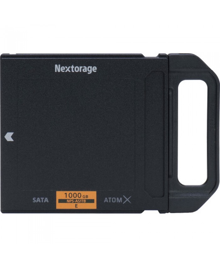 Atomos Nextorage AtomX SSDmini 1TB