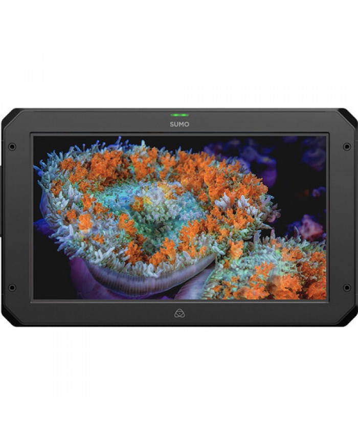 Atomos Sumo 19" SE HDR Monitor, Recorder, and Switcher