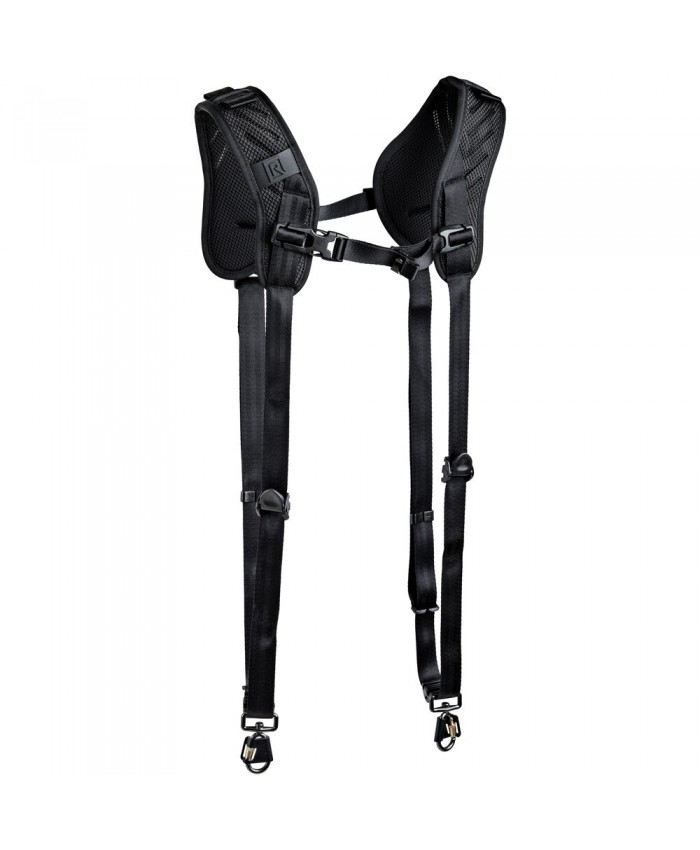 BlackRapid Blackline II Double Camera Harness 361016