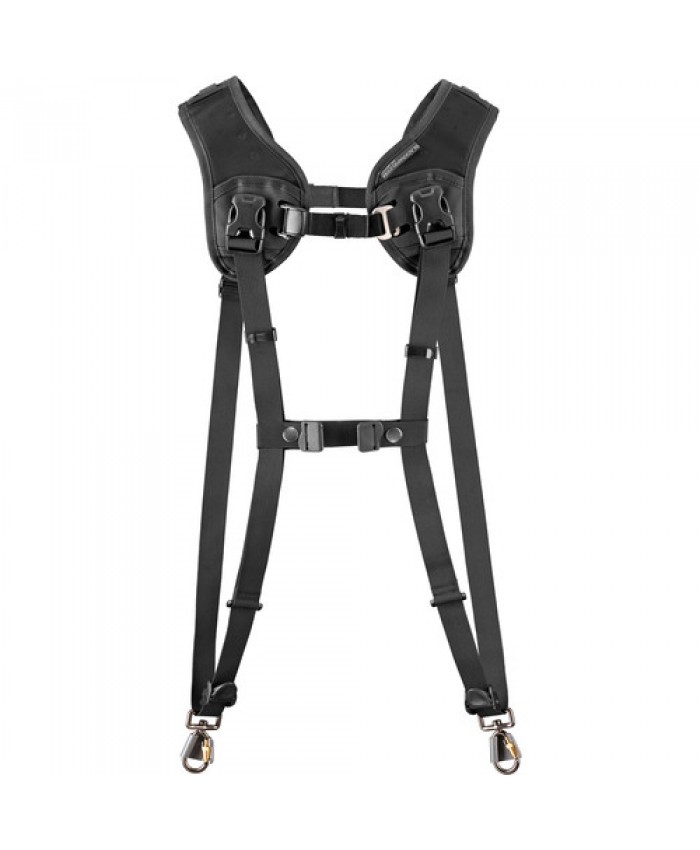 BlackRapid 361003 Double Breathe Camera Harness