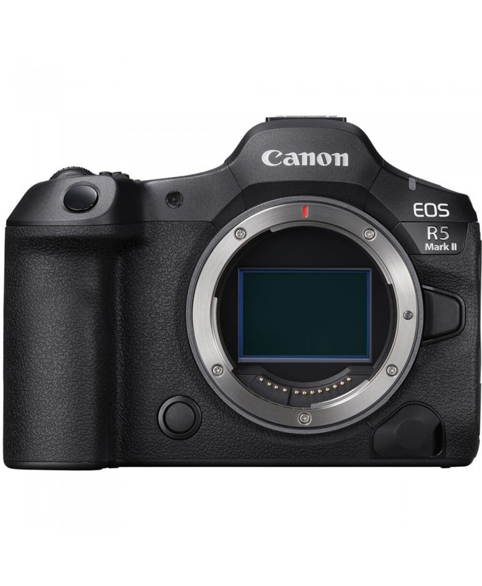 Canon EOS R5 Mark II Mirrorless Camera