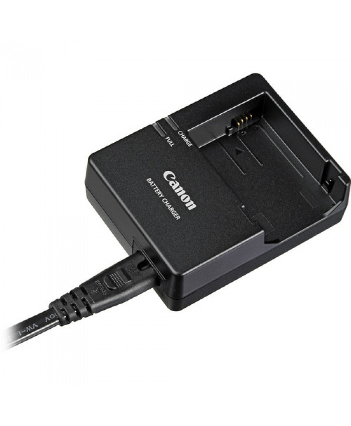 Canon LC-E8E Charger for LP-E8 Battery Pack