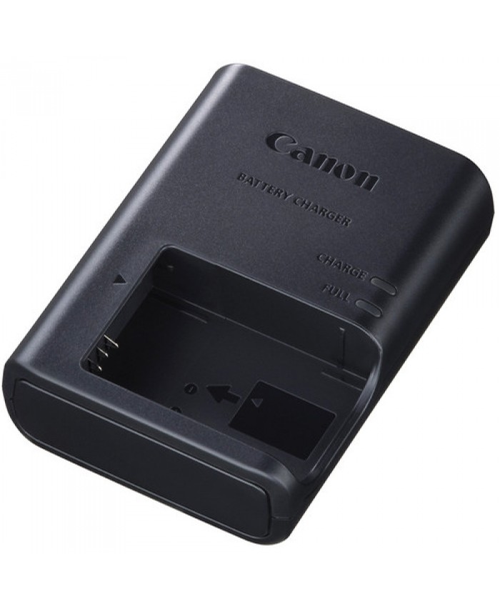 Canon Battery Charger LC-E12 for Battery Pack LP-E12