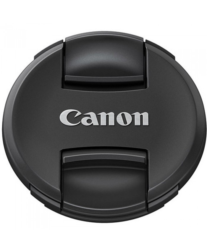 Canon E-82 II 82mm Lens Cap