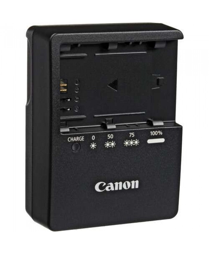 Canon LC-E6 Charger for LP-E6 Battery Pack