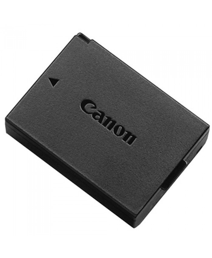 Canon LP-E10 Lithium-Ion Battery Pack