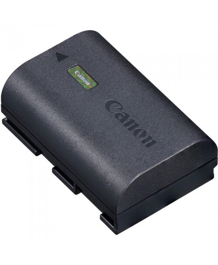 Canon LP-E6NH Lithium-Ion Battery 7.2V, 2130mAh