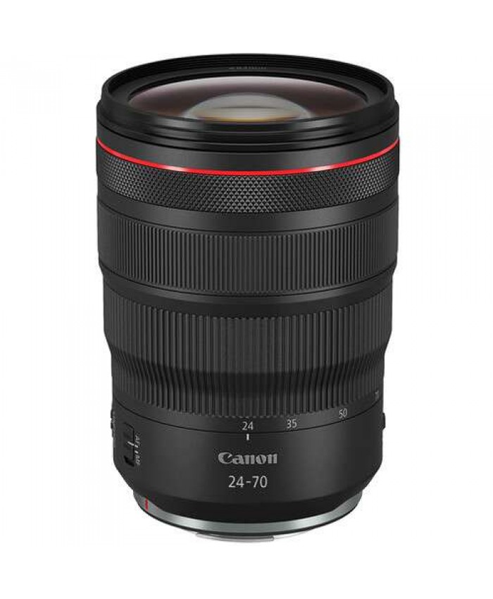 Canon RF 24-70mm f/2.8L IS USM Lens