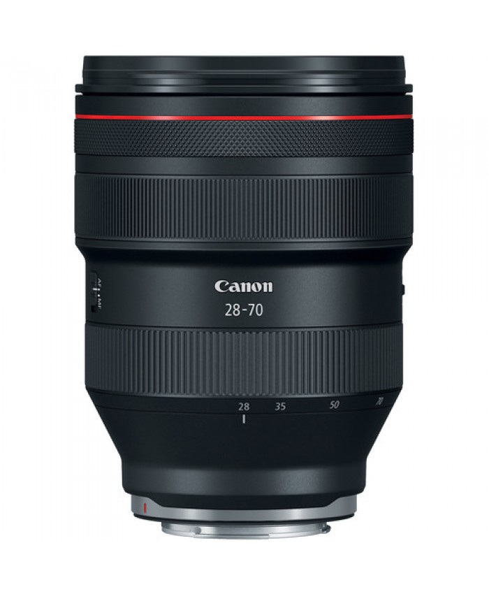 Canon RF 28-70mm f/2 L USM Lens