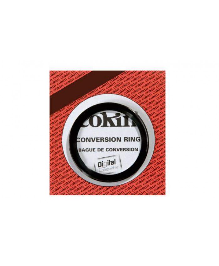 Cokin Step up filter from 55mm to 58mm R5558