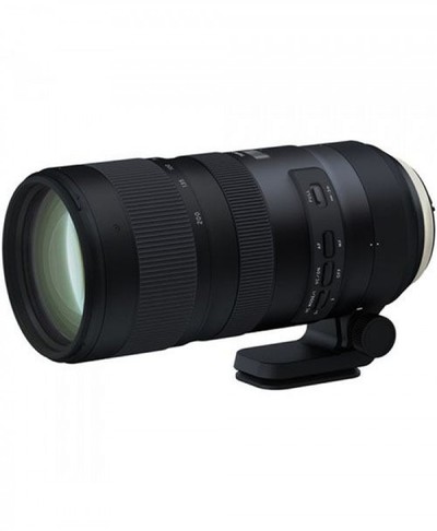 Tamron SP 70-200mm f/2.8 Di VC USD G2 Lens for Canon