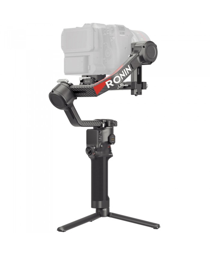 DJI RS 4 Pro Gimbal Stabilizer