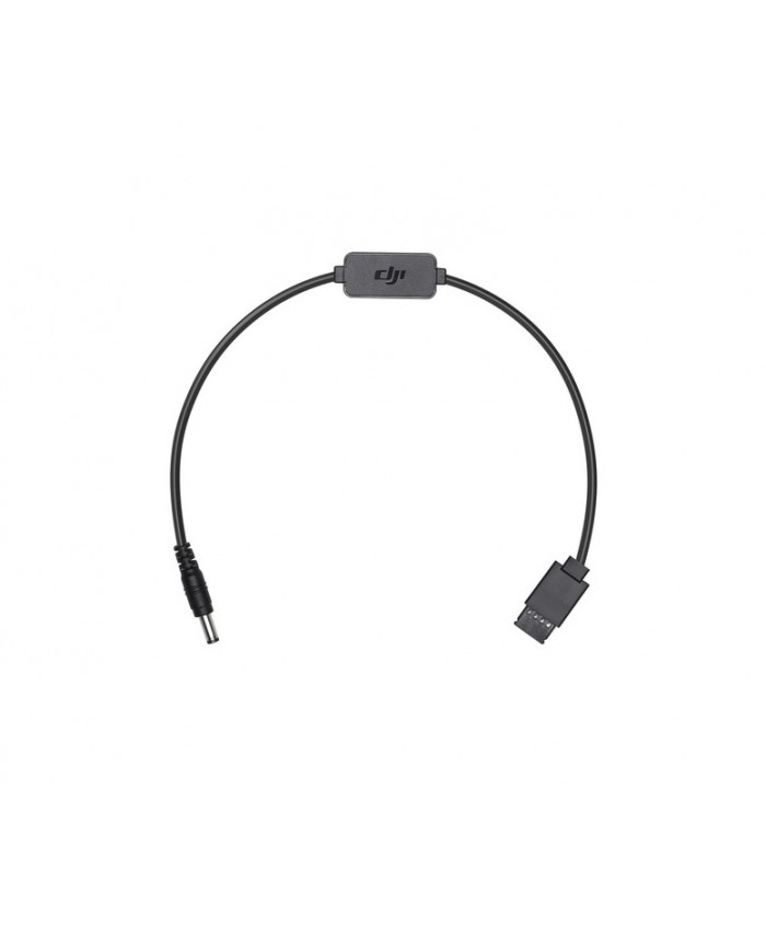 Dji Ronin-S PART 9 DC Power Cable