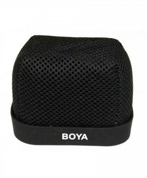 BOYA BY-T30 SUPER-SOFTIE for Zoom H6, H5 , H4n , Tascam DR-100 MkII and Sony PCM-D50