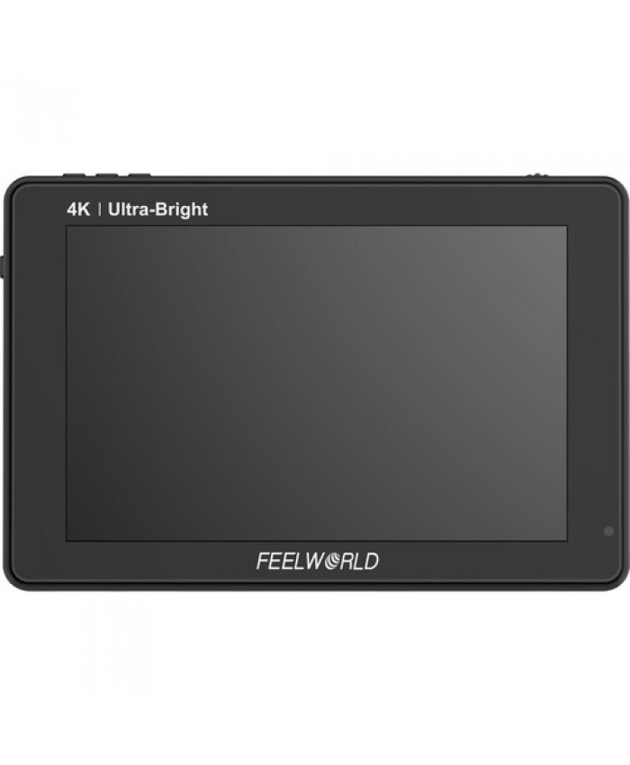 FeelWorld LUT7 PRO 7" Ultrabright HDMI Field Monitor