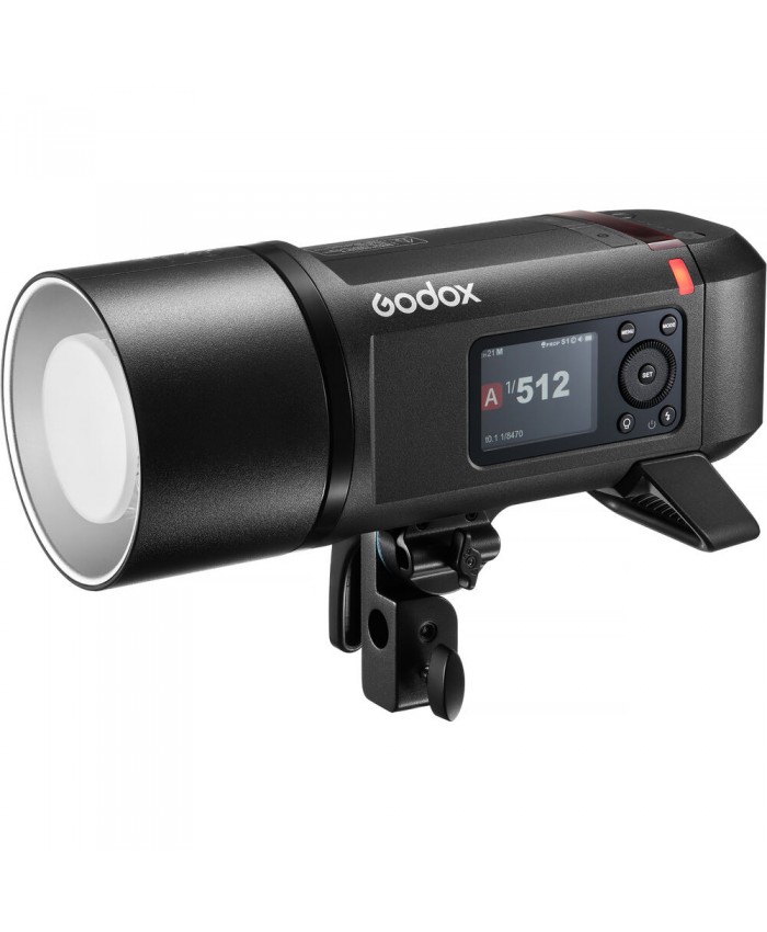 Godox AD600Pro II All-in-One Outdoor Flash