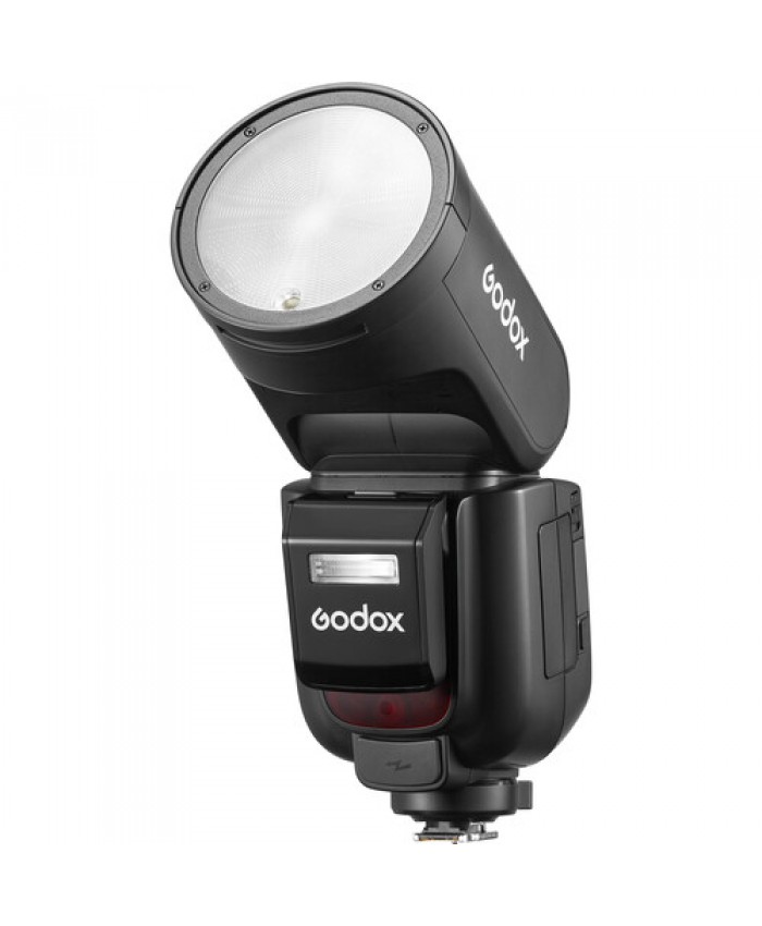 Godox V1Pro C Flash for Canon