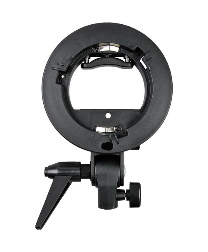 Godox S-Type Speedlite Bracket for Bowens