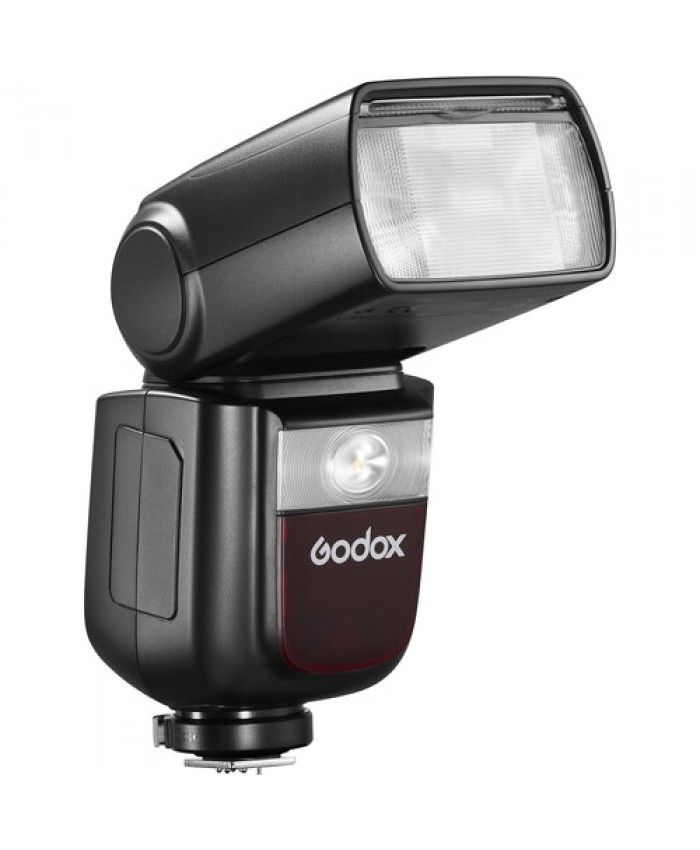 Godox Ving V860III TTL Li-Ion Flash Kit for Canon Cameras