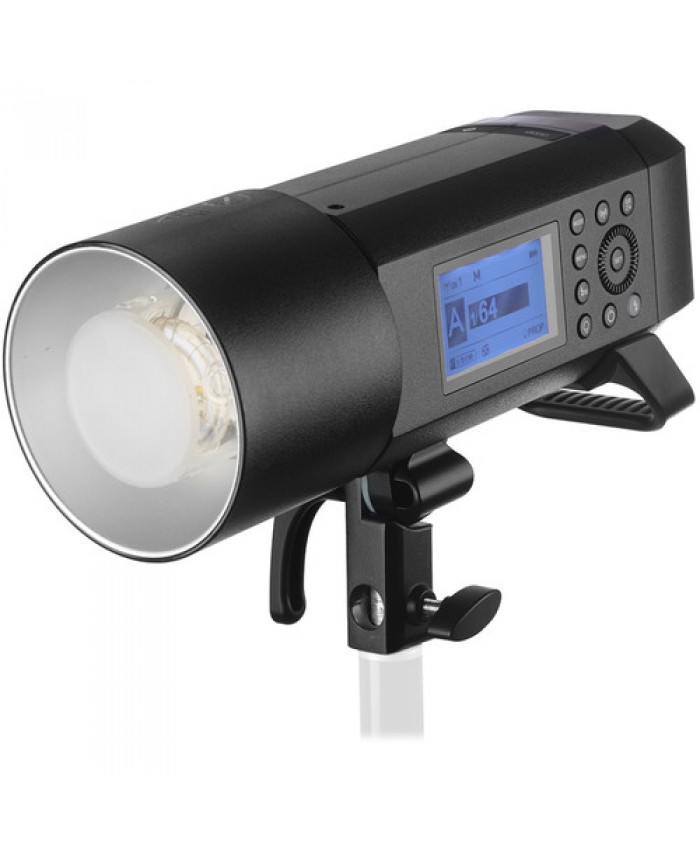 Godox AD400Pro Witstro All-in-One Outdoor Flash