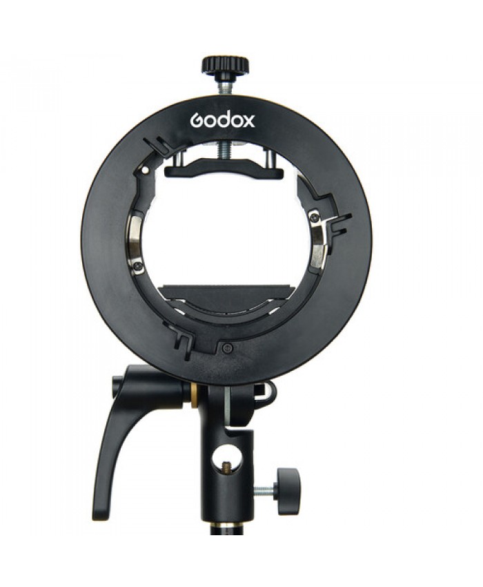 Godox S2 Speedlite Bracket for Bowens