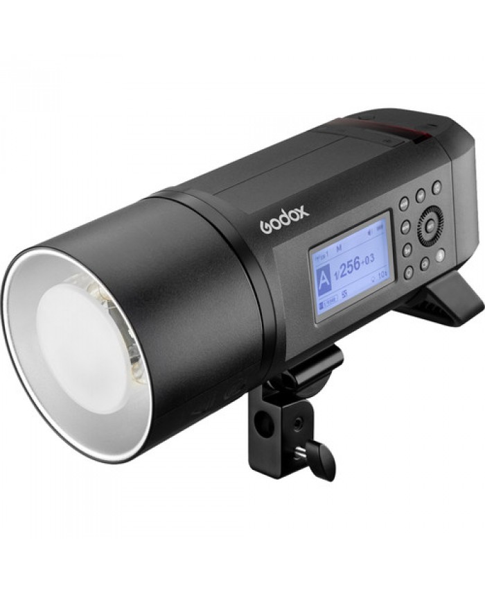 Godox AD600Pro Witstro All-In-One Outdoor Flash