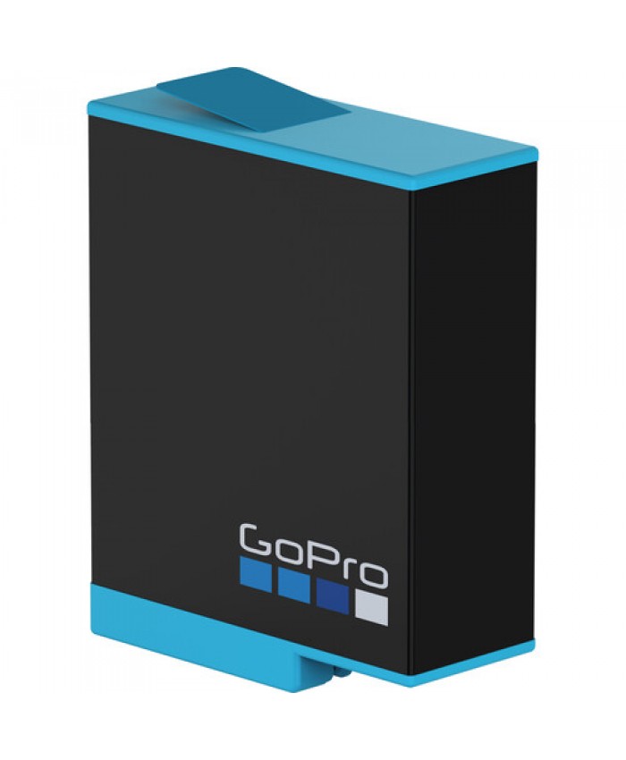 GoPro Rechargeable Li-Ion Battery for HERO9/10 Black