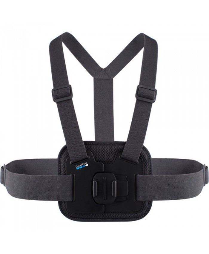 GoPro Chesty Performance Chest Mount