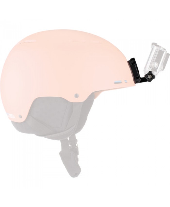 GoPro Helmet Front + Side Mount