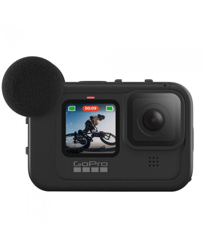 GoPro Media Mod for HERO9/HERO10 Black