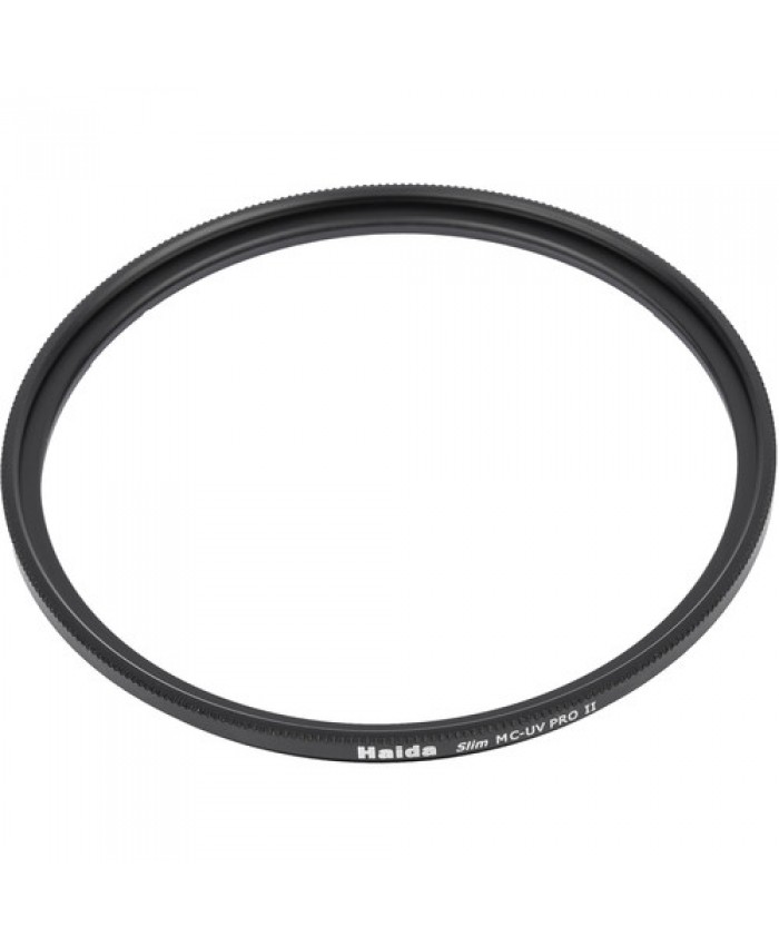 Haida 49mm Slim Pro II UV Filter