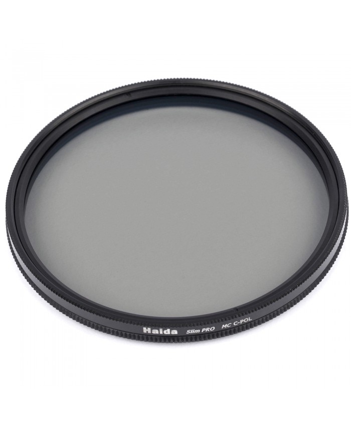 Haida 82mm Slim Pro II Circular Polarizer Filter