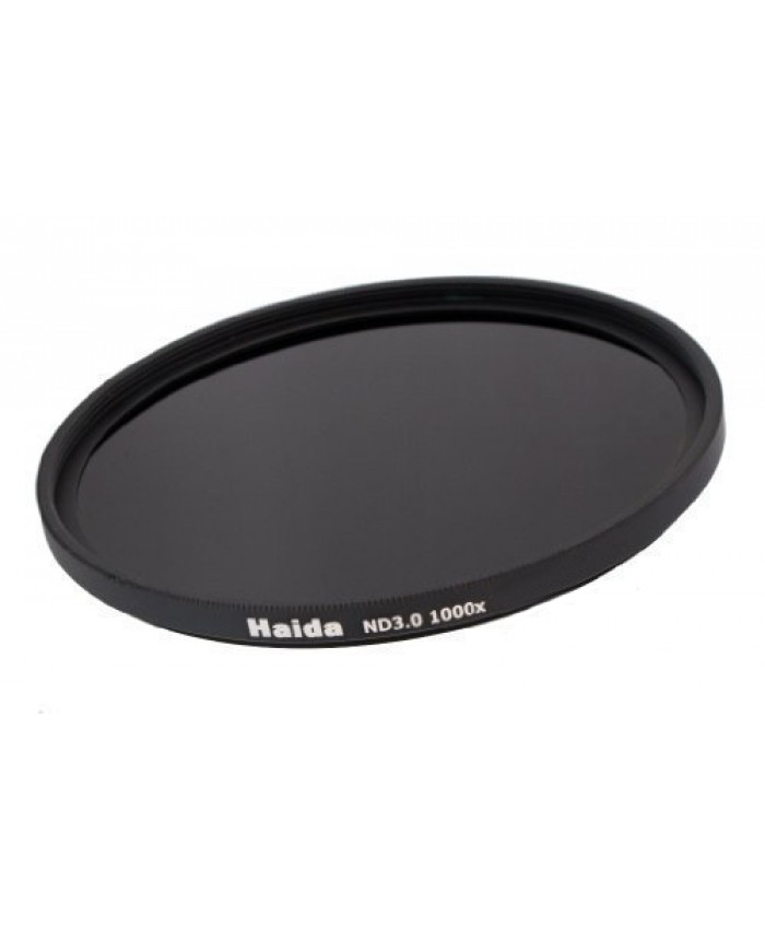 Haida Neutral Density 3.0 ( 1000x ) Filter 10 Stops 82mm