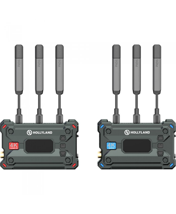 Hollyland Pyro S 4K HDMI/SDI Wireless Video Transmission System