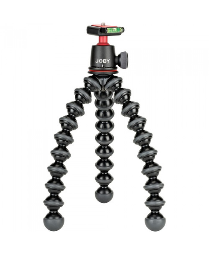 JOBY GorillaPod 3K Flexible Mini-Tripod with Ball Head Kit