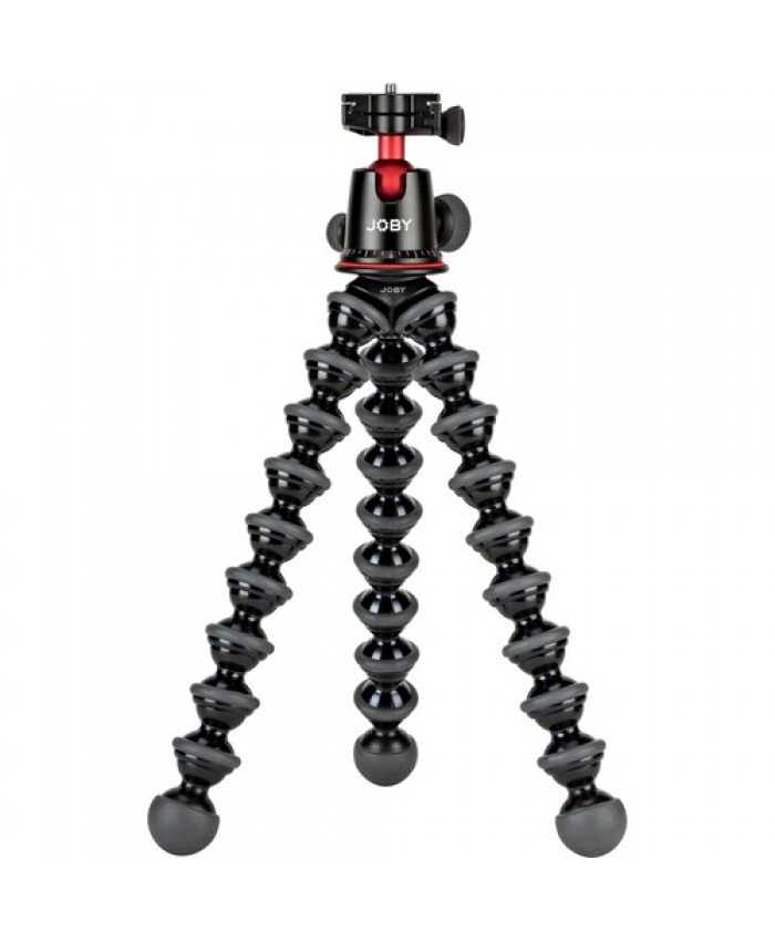 JOBY GorillaPod 5K Flexible Mini-Tripod with Ball Head Kit