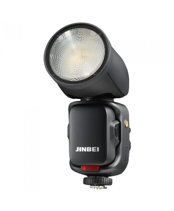 Jinbei HD-2MAX Professional Speedlite for Sony , Canon , Nikon